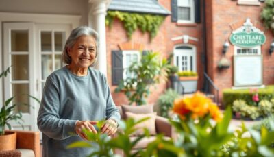 Best Homecare Agency in Delaware County