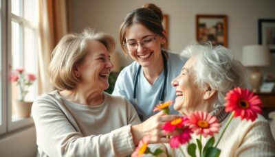 Best Homecare Agency in Philadelphia