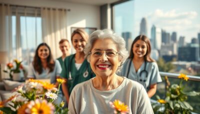 Caregiver Agency Near Me