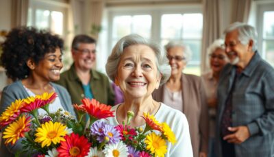 Caregivers for Seniors Philadelphia, PA