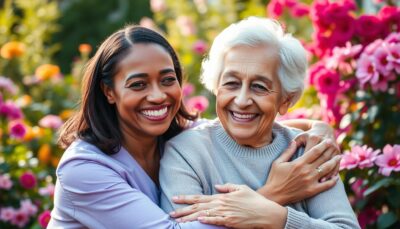 Companion Care For Seniors Chester County