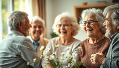 Companion Care For Seniors Delaware County