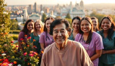 Companion Care For Seniors Philadelphia