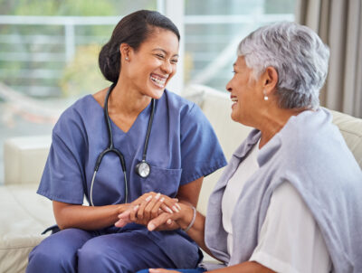 A-Team Home Care Philadelphia