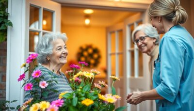 Home Care Agencies in Philadelphia PA