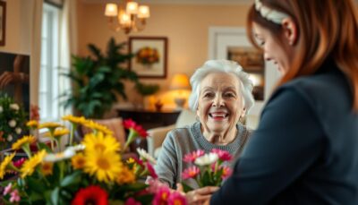 Home Care Agency Bucks County