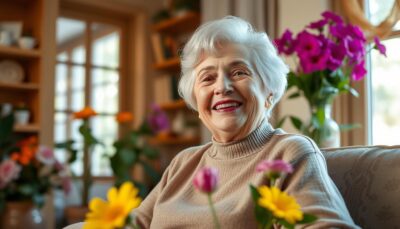 Home Care Assistance Jobs