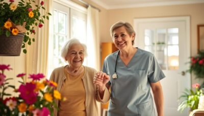Home Care Jobs In Philadelphia PA