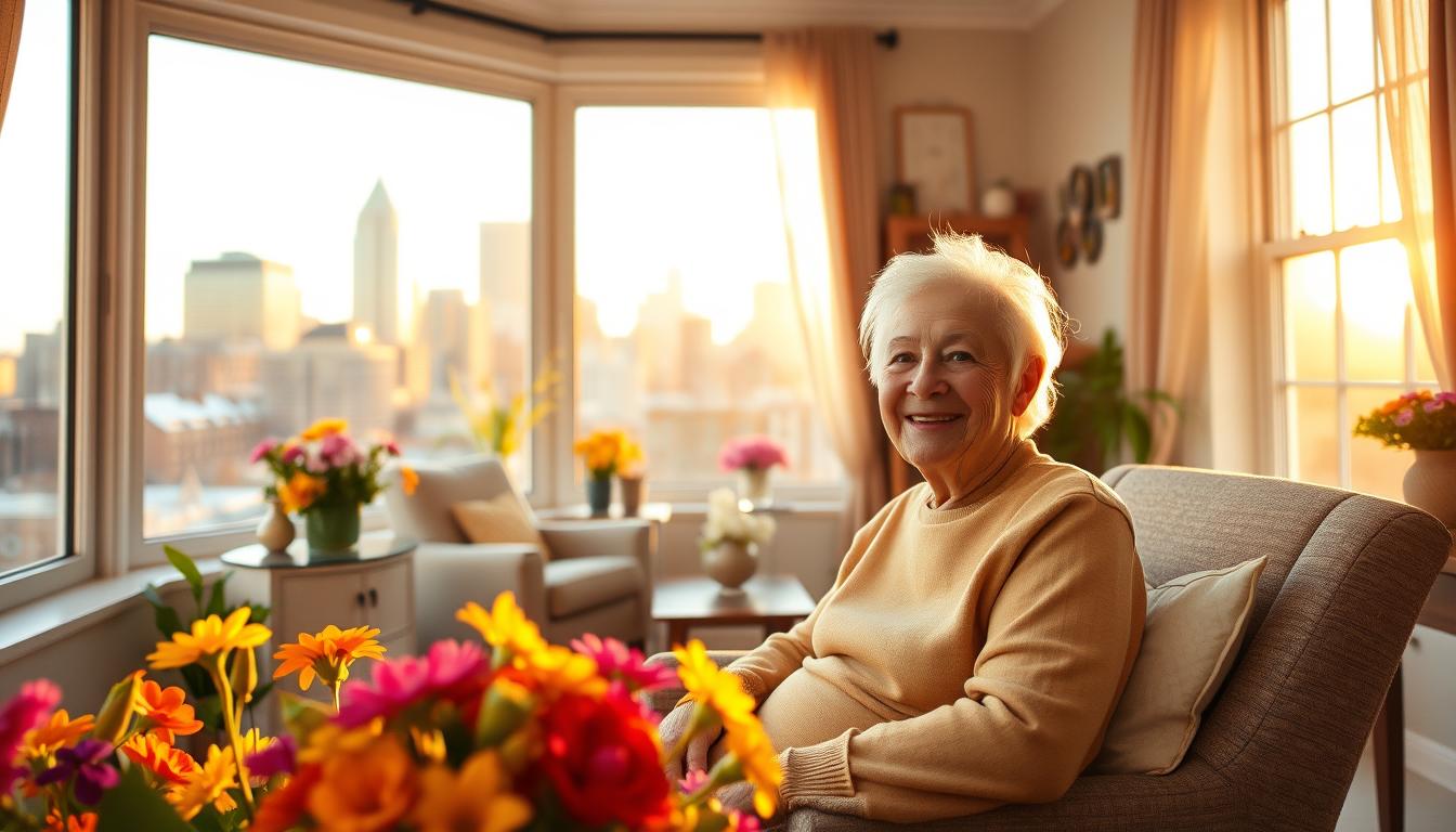 Home Care Jobs Philadelphia PA