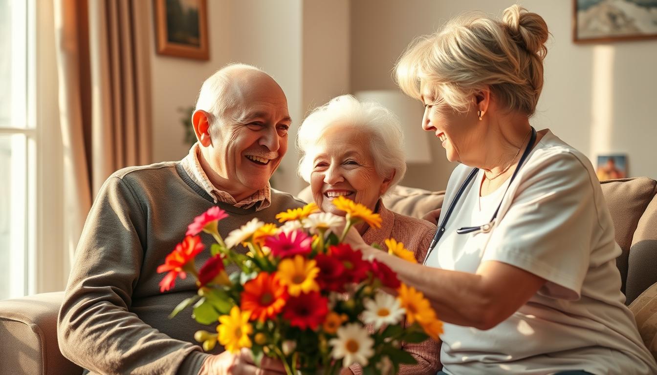 Home Care Jobs