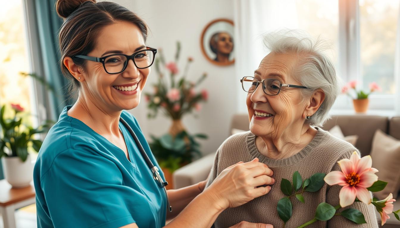 Home Care Montgomery County