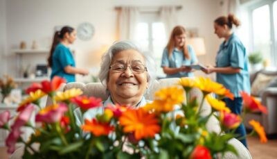 Home Care Services Philadelphia