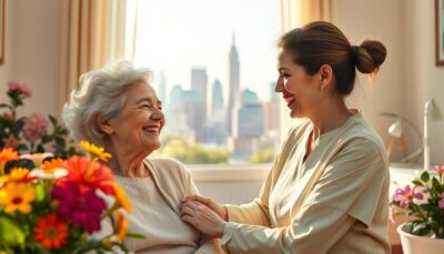 Home Care Spanish Philadelphia