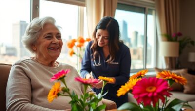 Home Care in Philadelphia Pennsylvania