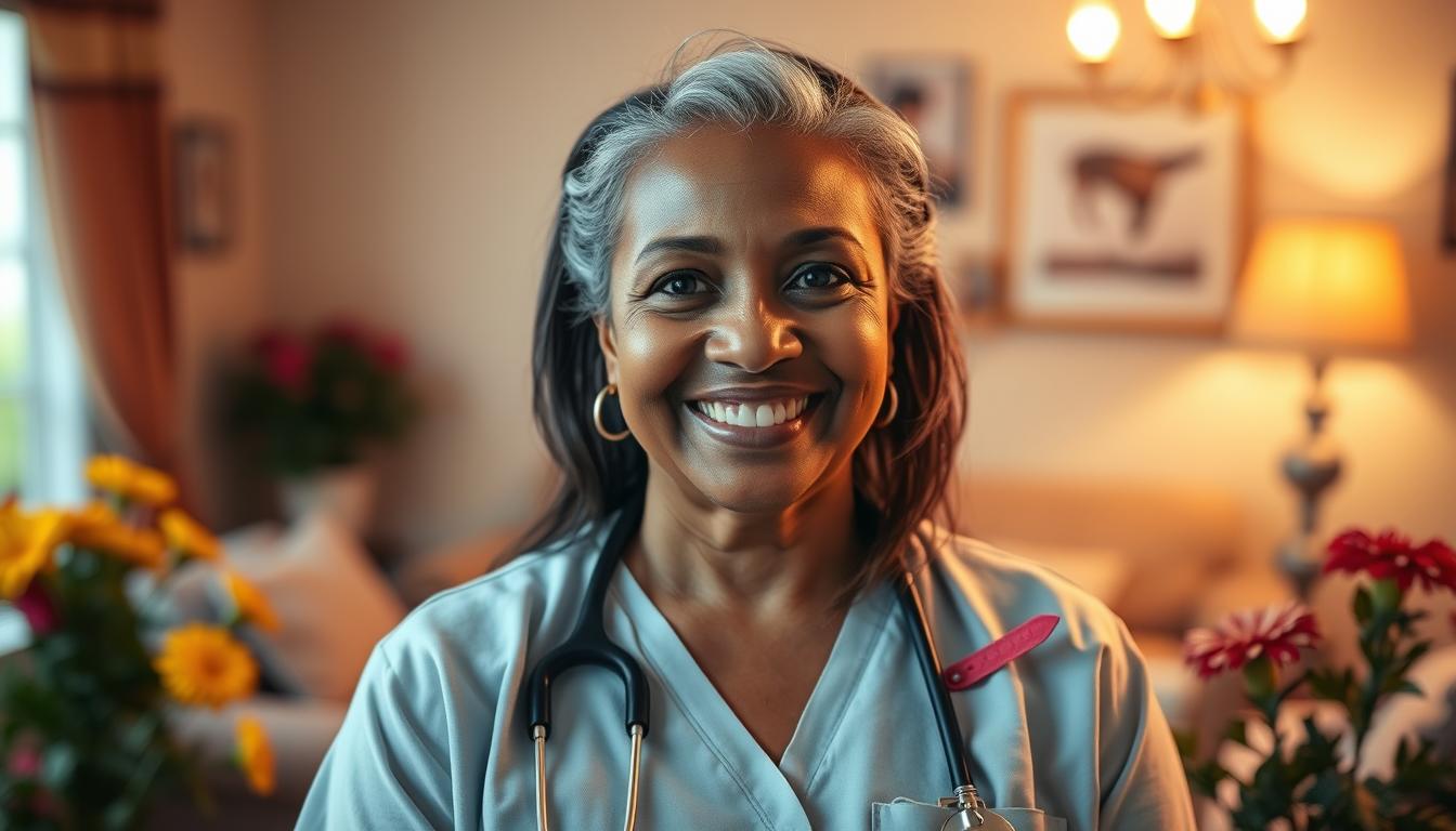 Home Health Aide Jobs Philadelphia