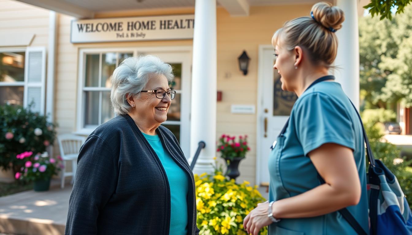 Home Health Care Agency Philadelphia PA