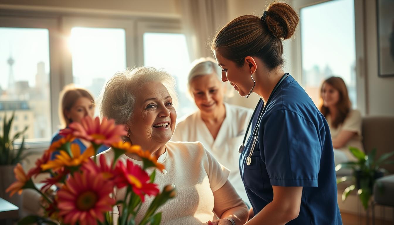 Home Health Care Jobs In Philadelphia PA