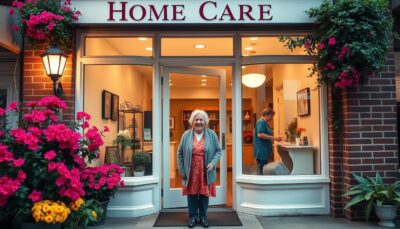 Homecare Agency Bucks County