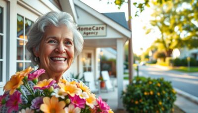 Homecare Agency Near Me