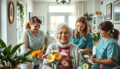 Homecare Agency South Philadelphia