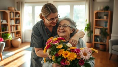 Homecare Spanish Philadelphia