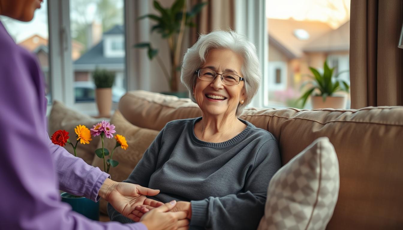 Homecare in Philadelphia PA