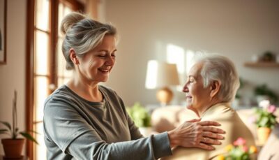 How to Find a Good Home Caregiver