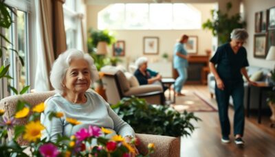 Memory Care Homecare Philadelphia