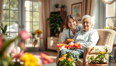 Nursing Home Alternatives Philadelphia