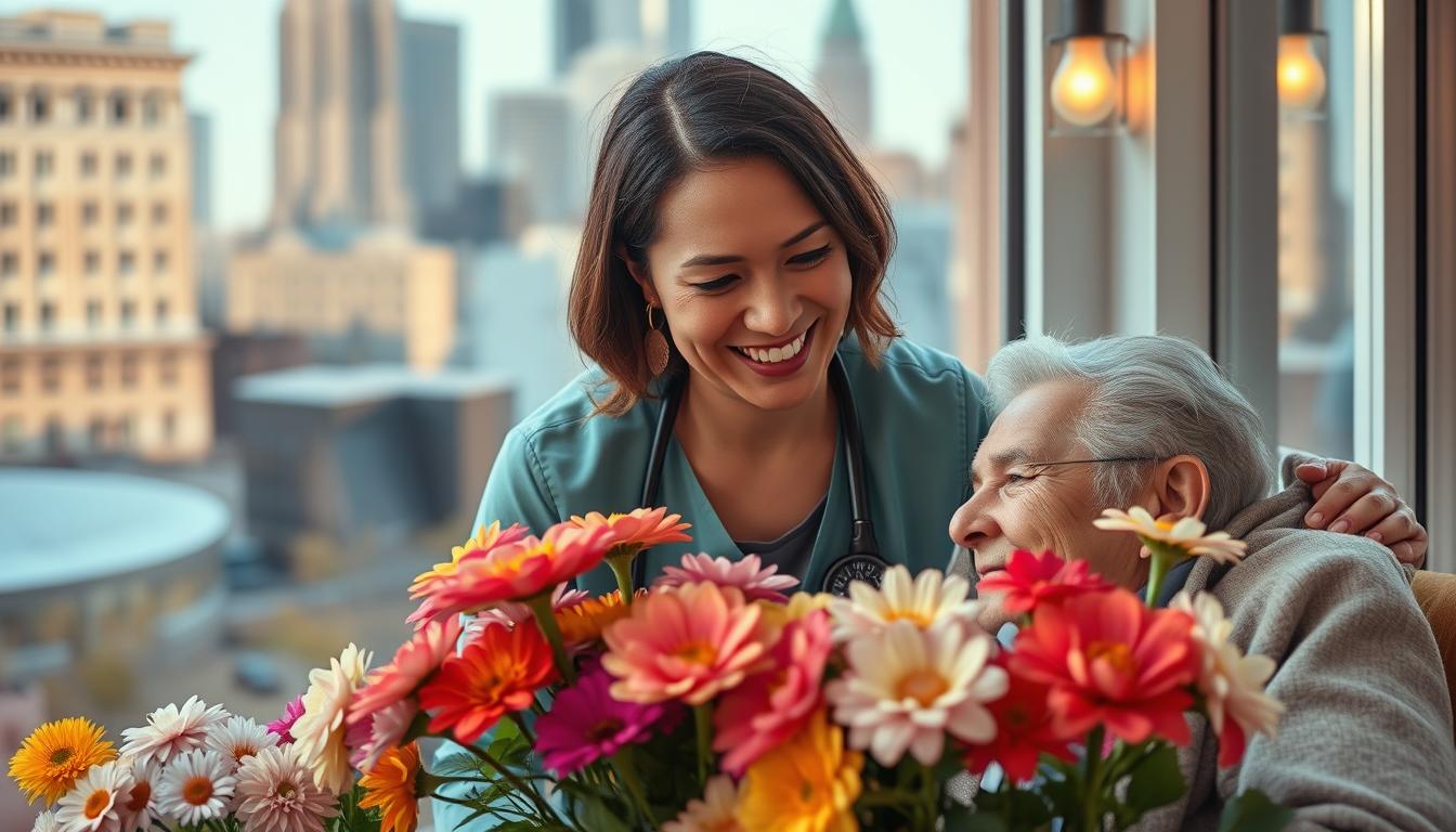 Philadelphia Caregiver Jobs