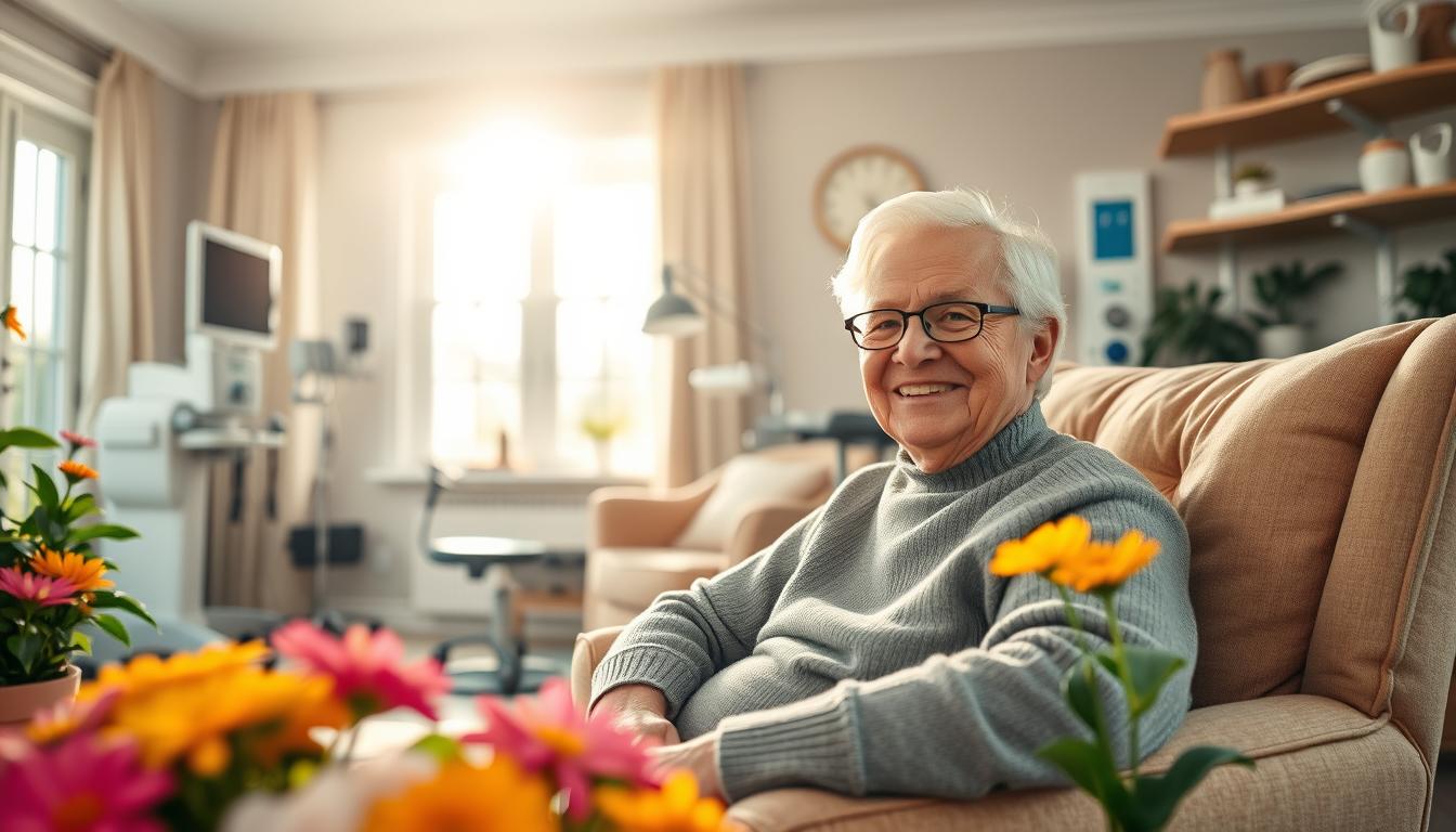 Philadelphia Home Health Care