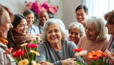 Philadelphia Senior Caregivers