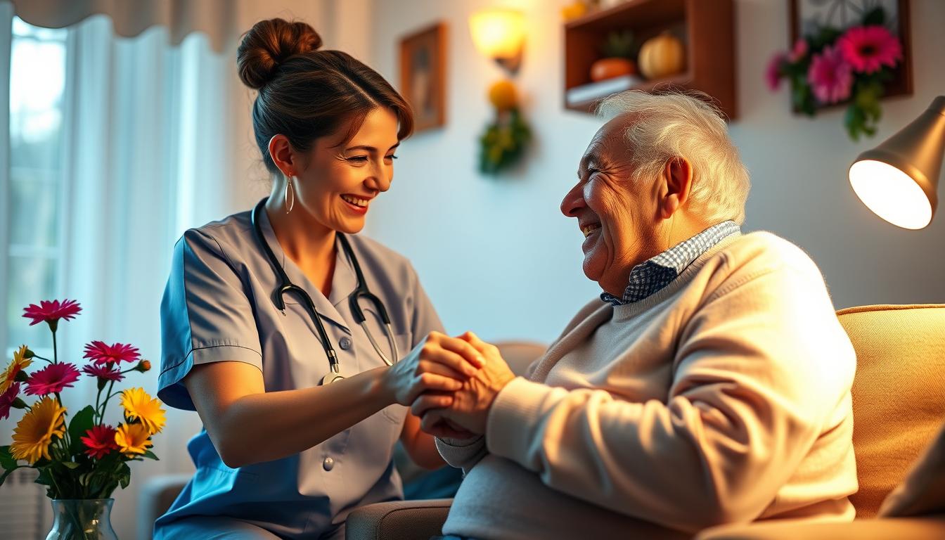 Private Duty Nursing Philadelphia