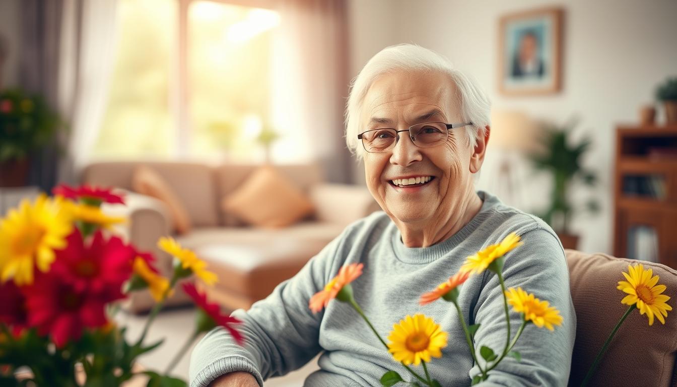 Senior Care Bucks County