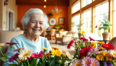 Senior Care Montgomery County