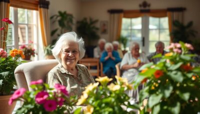 Senior Care Philadelphia PA