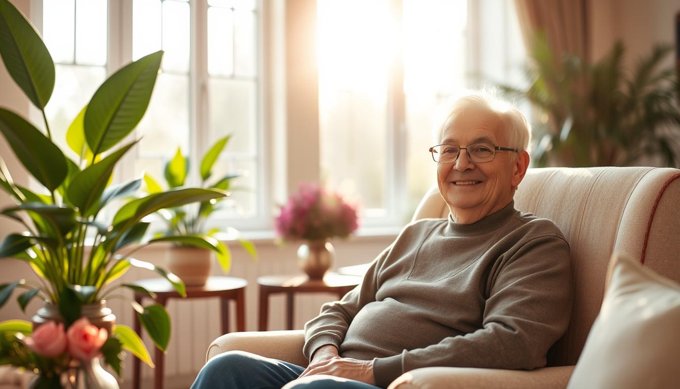Senior Homecare