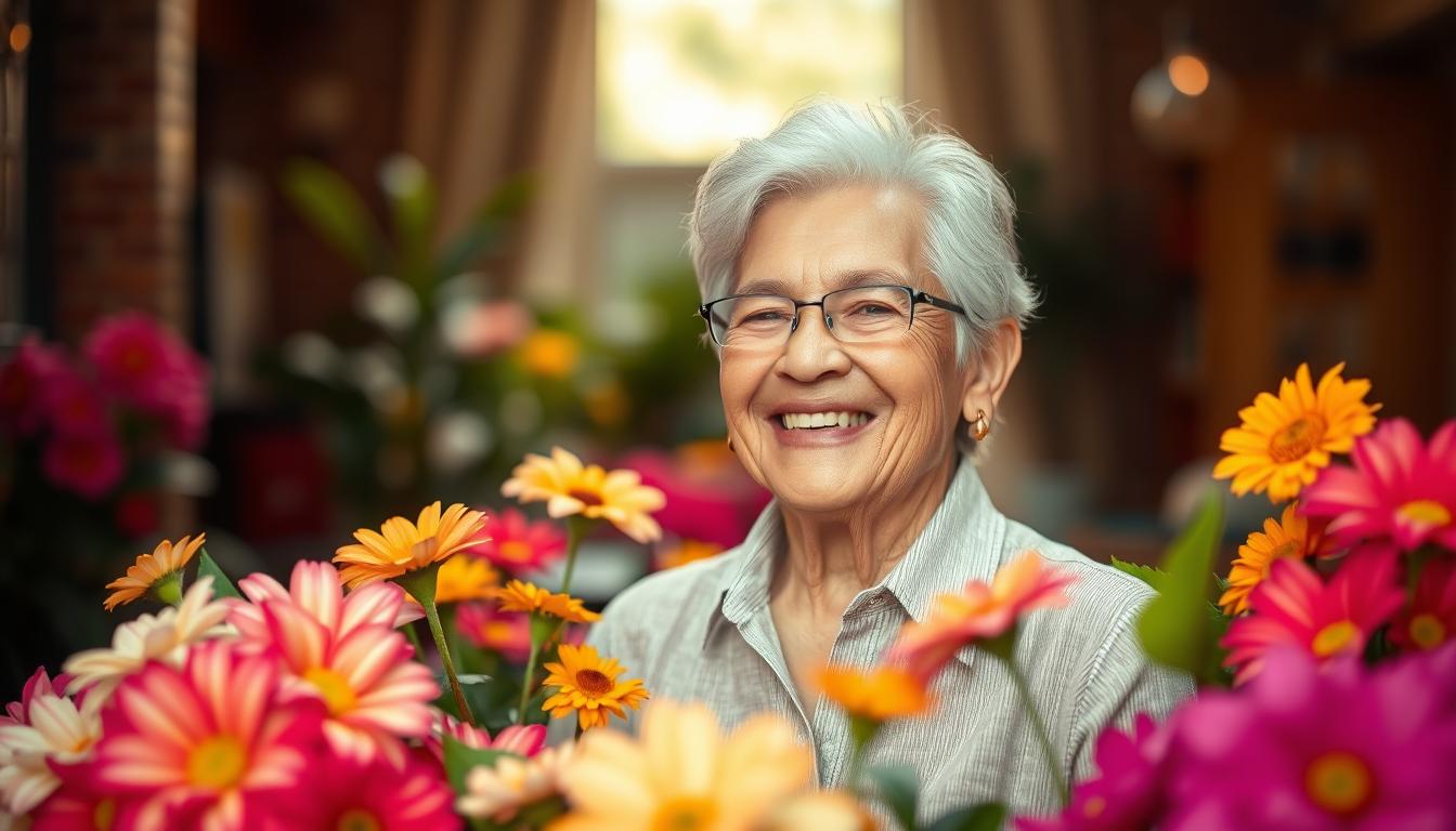 Senior Services