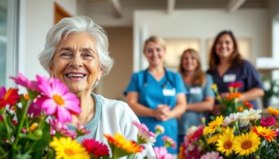 Top Home Care Montgomery County