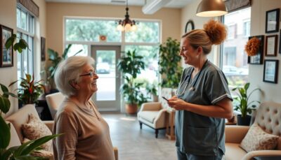 Top Homecare Montgomery County