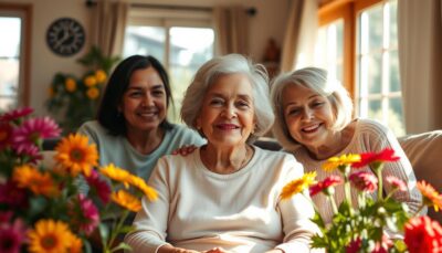 home care en español