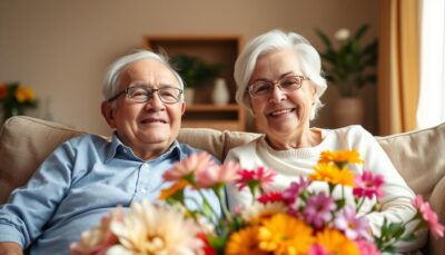 home care services for the elderly