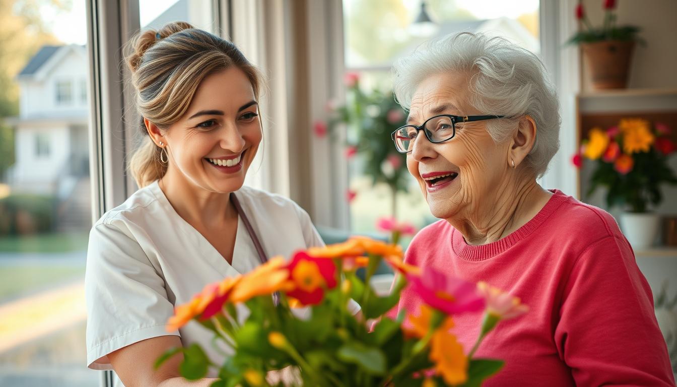 A-TEAM HOME CARE INC PHILADELPHIA, PA BEST HOME CARE