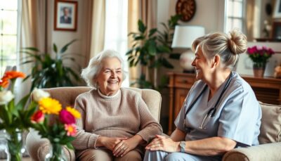 A-TEAM HOME CARE INC PHILADELPHIA, PA BEST HOME CARE
