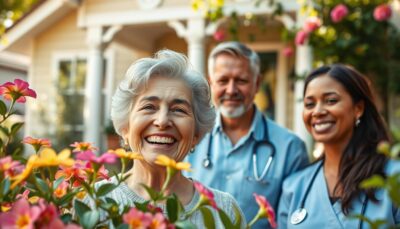 A-TEAM HOME CARE INC PHILADELPHIA, PA BEST HOME CARE