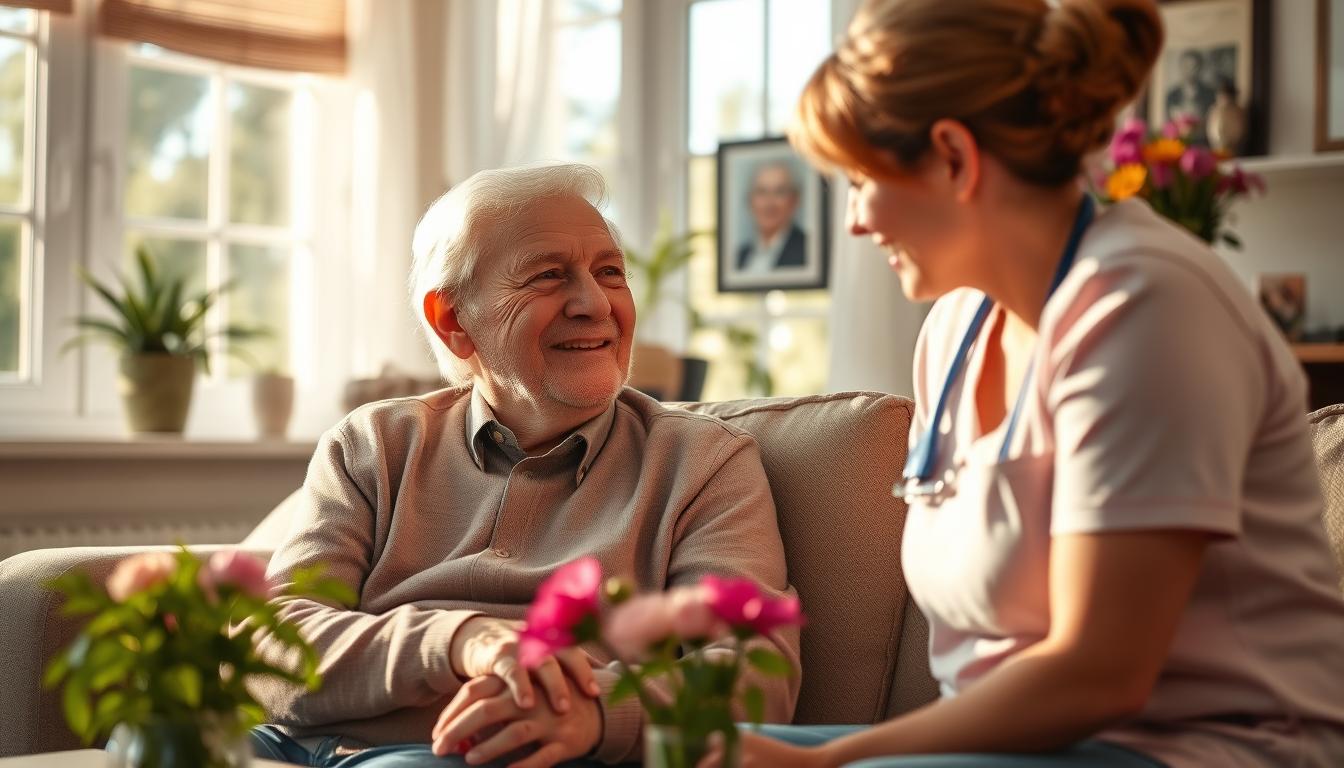 A-TEAM HOME CARE PHILADELPHIA CAREGIVERS