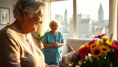 A-TEAM HOME CARE INC PHILADELPHIA, PA BEST HOME CARE