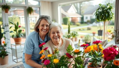A-TEAM HOME CARE INC PHILADELPHIA, PA BEST HOME CARE