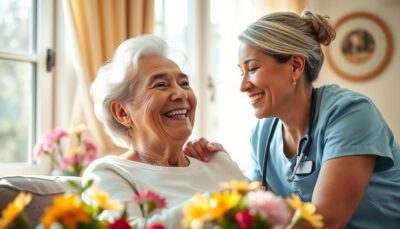A-TEAM HOME CARE INC PHILADELPHIA, PA BEST HOME CARE