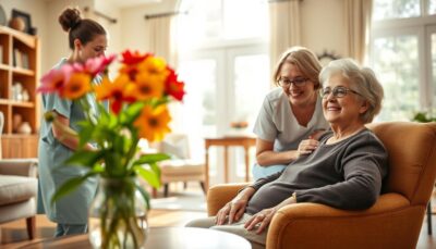 A-TEAM HOME CARE INC PHILADELPHIA, PA BEST HOME CARE
